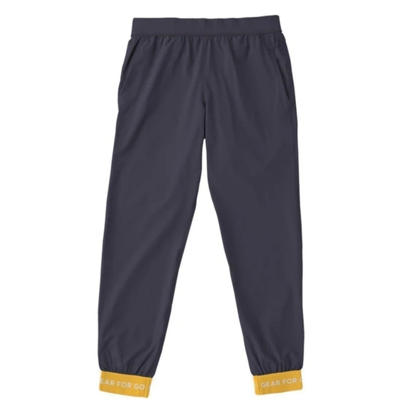 Cotopaxi Ara Jogger Grey Yellow Women's XS - Picture 1 of 7